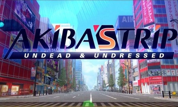 秋叶原之旅初次记忆手机版图1