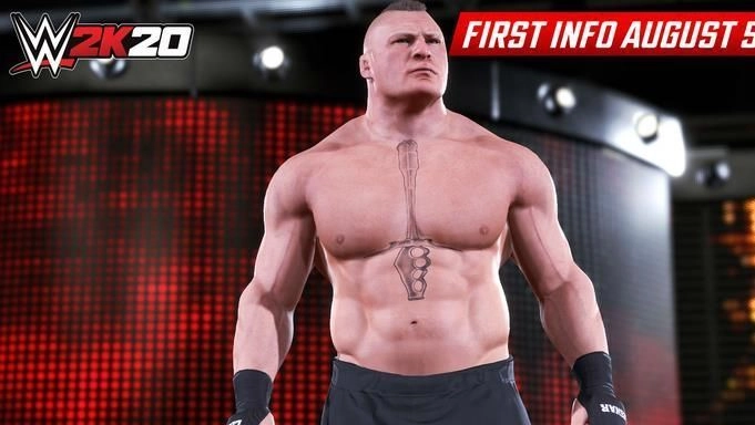 wwe2k22手机版图2
