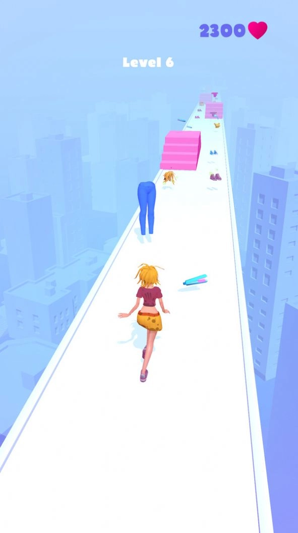 变装皇后跑酷安卓版图3