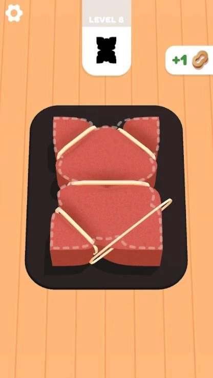 Sponge Art中文安卓版图1