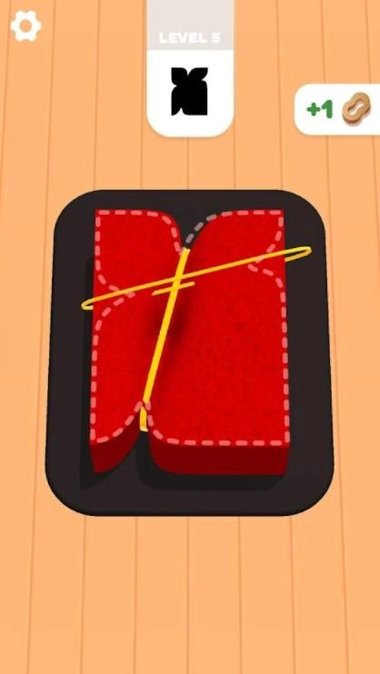 Sponge Art中文安卓版图2