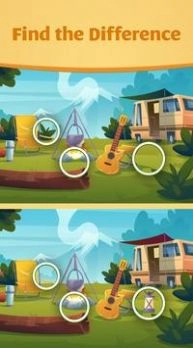 隐藏找不同最新版图1