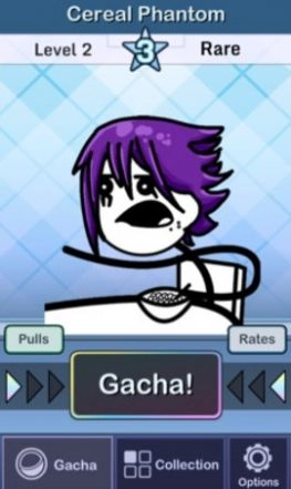 加查人物模拟器2025最新 图2