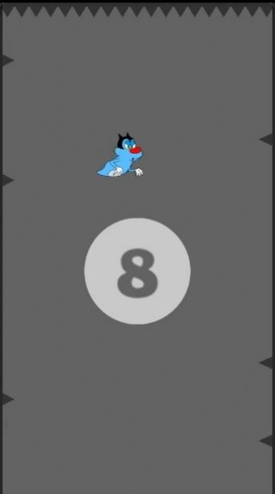 oggyandspikes最新版图3