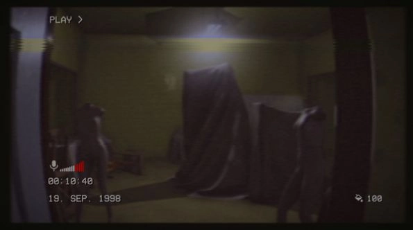 the backrooms 1998 steam免费版图1