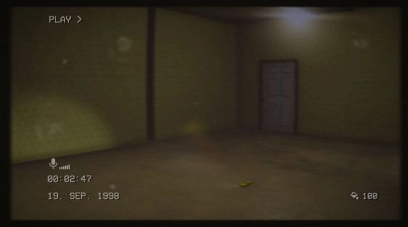 the backrooms 1998 steam免费版图2