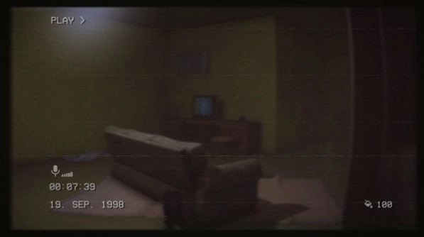 the backrooms 1998 steam免费版图3