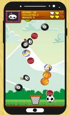 Balls and Boom安卓版图2