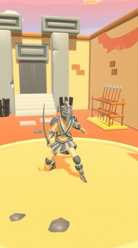 Gladiator Champion中文手机版图3