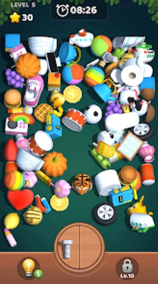 3D碰碰消 图3