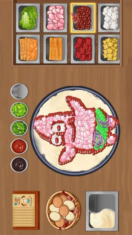 厨房美食制作家最新安卓版图1