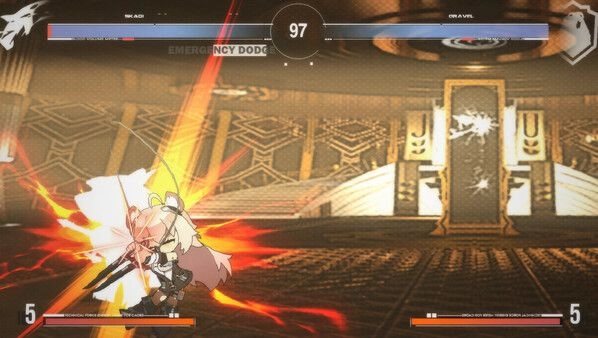 Arknights Release手机版图1