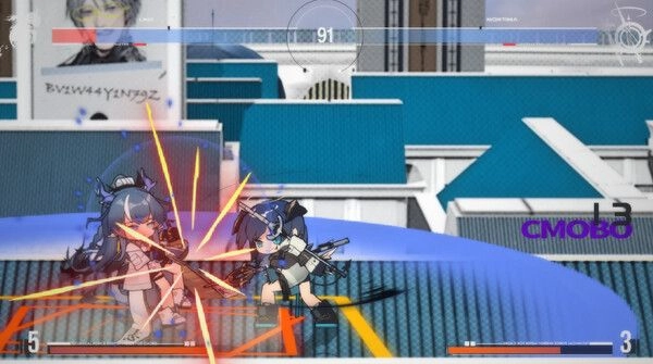 Arknights Release手机版图3