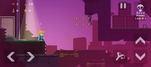 Wormpocalypse中文汉化版图2