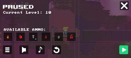 Wormpocalypse中文汉化版图3