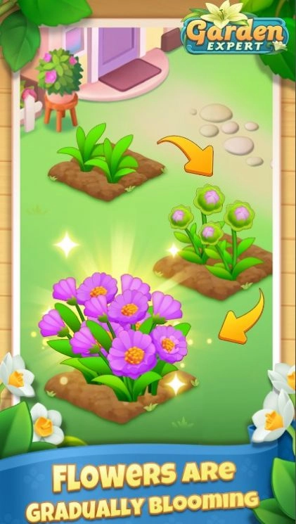 Garden Expert中文版图1