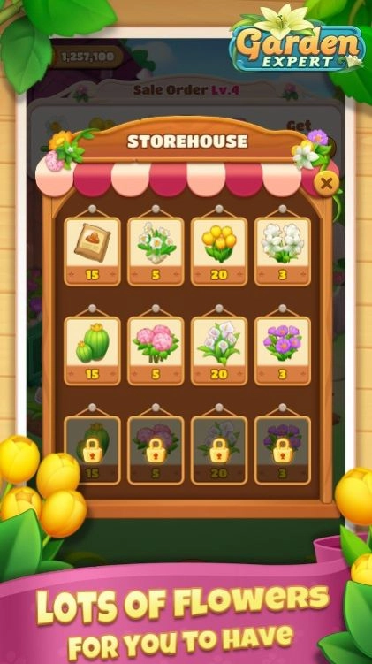 Garden Expert中文版图2