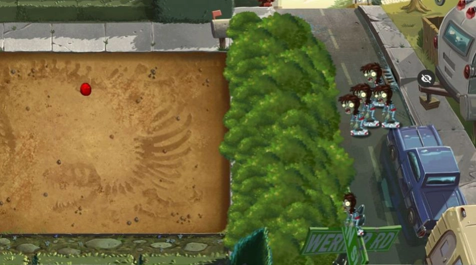 PvZTV全明星版图3
