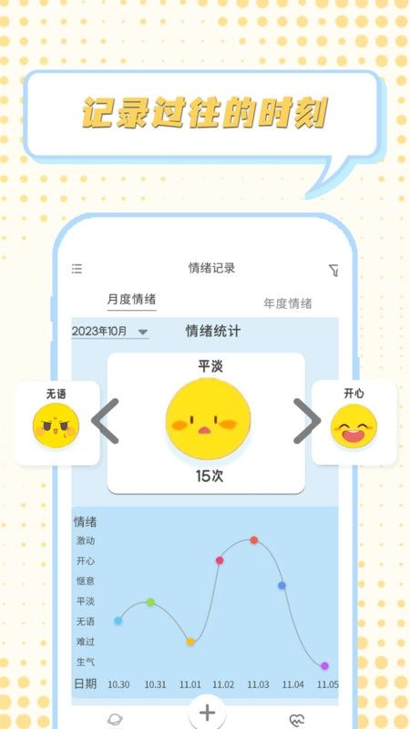 情绪整理大师手机版图3