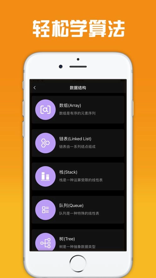 轻松学算法学习 图2