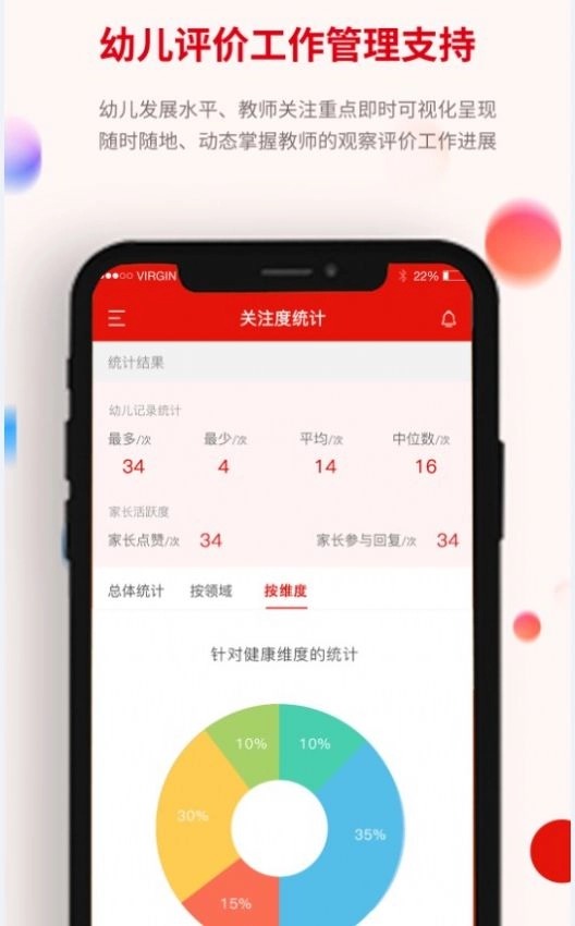 人民泡芙幼教 图3