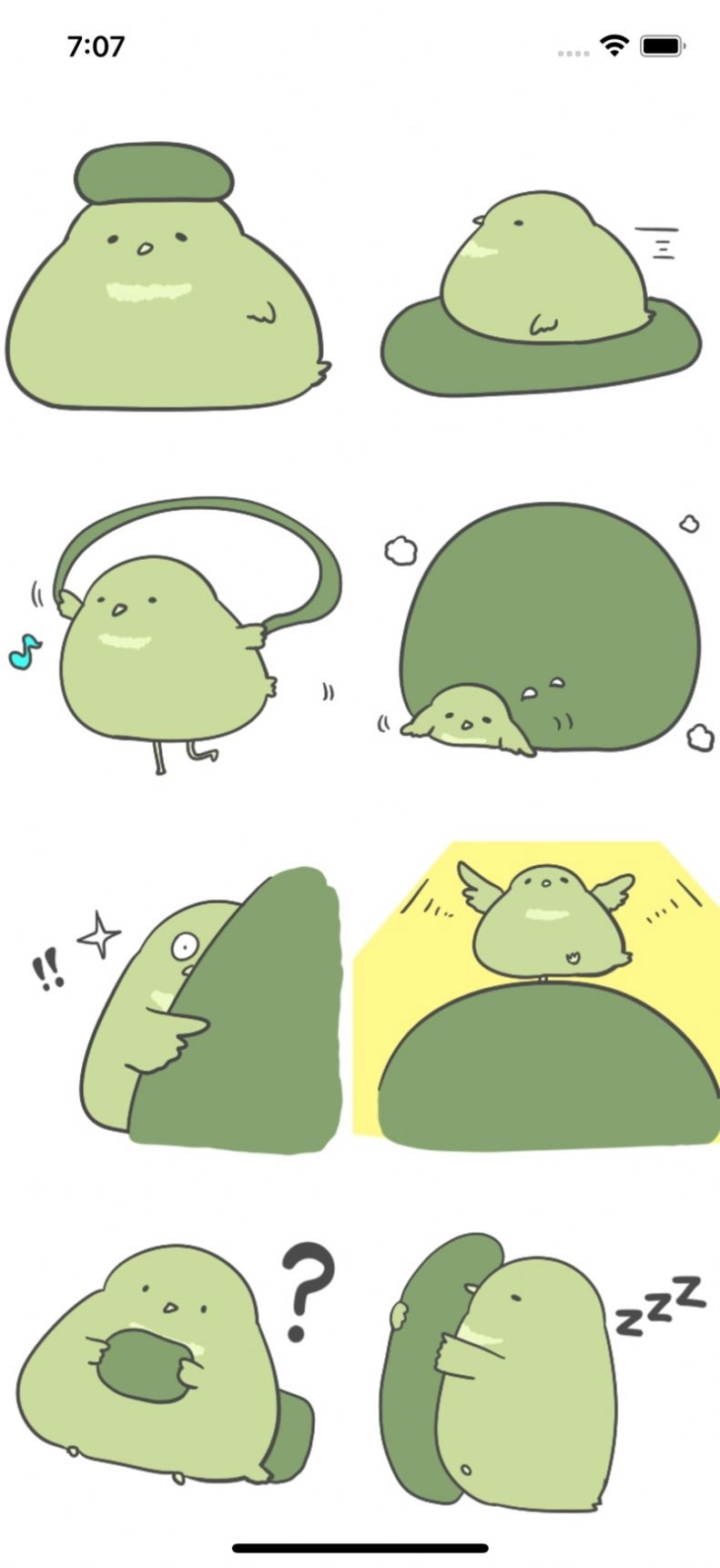 Watermeloncactus壁纸 图1