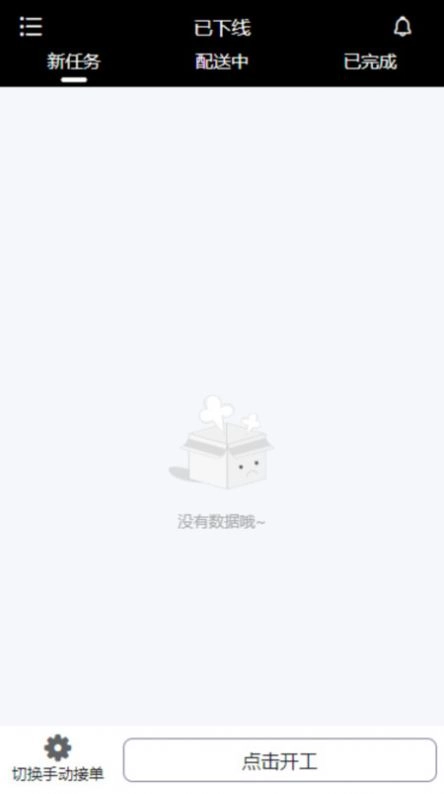 抖快送骑手版图3