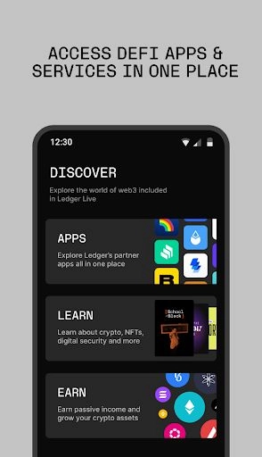 Ledger Nano S钱包 图2