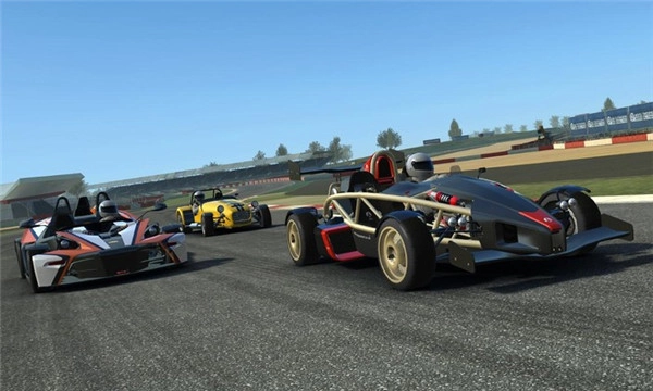 realracing3正版图2