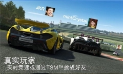 realracing3正版图5