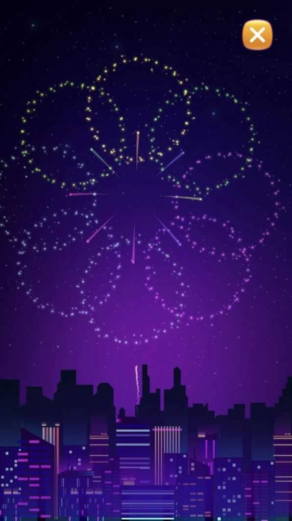 烟花秀模拟器1.035.23版图3