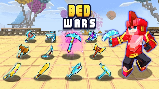 BedWars图3