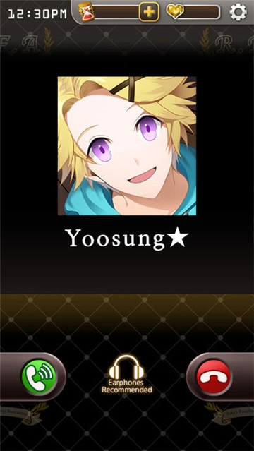 mysticmessenger汉化版图5