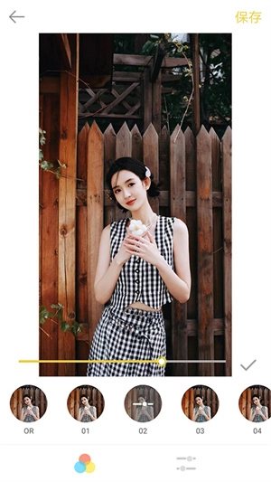 intolive精灵壁纸图4