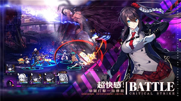 CounterSide 图4