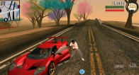GTASAmod警察版图1