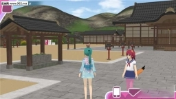 shoujocity3d图2