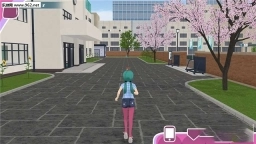 shoujocity3d图4