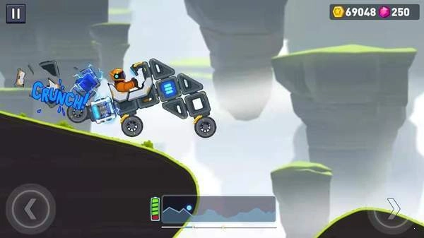rovercraft图3