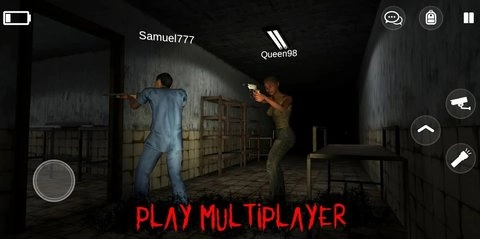 specimenzero正版图4
