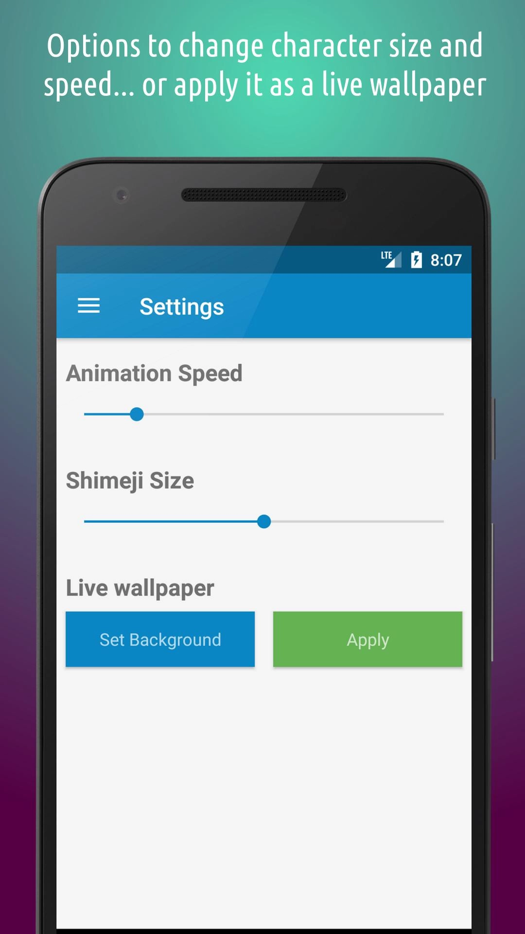 shimeji2025最新版图3