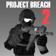 cqb射击