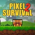 PixelSurvivalGame