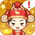 财神跳一跳领红包福利版