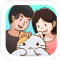 她和他的猫 