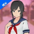 小樱女孩校园模拟最新手机版