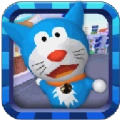 机器猫跑酷3D安卓版