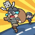 抓住坏蛋之小贼哪里逃安卓 