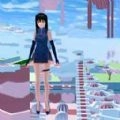 浪漫樱花物语 