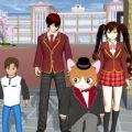 樱校变身躲猫猫安卓版